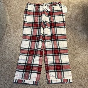 Loft sleep bottoms L NWT